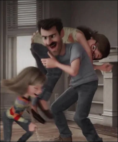 Quand quelqu'un te parle, comment te sens-tu ?