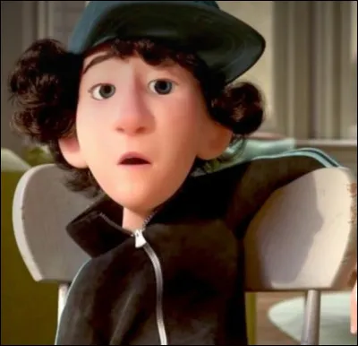 Si tu as déjà été amoureux ou amoureuse, qu'as-tu ressenti ?