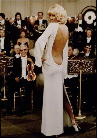 Qui est cette actrice, le plus grand amour d'Alain Delon qui fut sa compagne de 1968 à 1983 ?