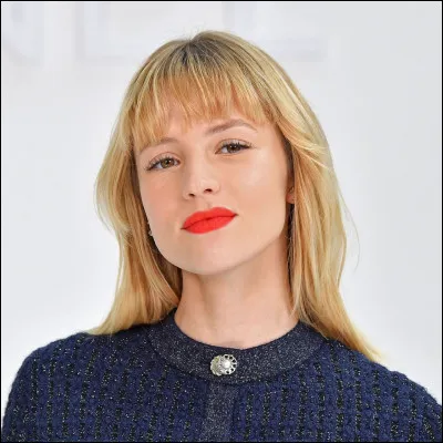 La chanteuse Angèle a sorti une chanson sur le sujet de lhomosexualité. Comment se nomme-t-elle ?