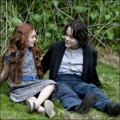 Il y a de lamour dans :