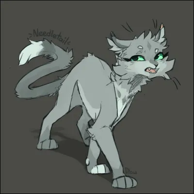 Qui sont ses petits-enfants ?