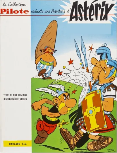 Comment s'appelle le 1er album ?