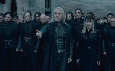 Quiz Harry potter