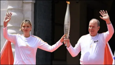 Le Prince Albert II de Monaco a participé aux Jeux olympiques d'hiver à 5 reprises. 
Dans quelle discipline ?