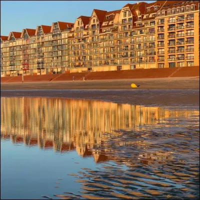 Bonus : Ville la plus septentrionale de France :