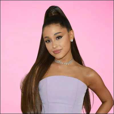 Qui est sur la photo ?