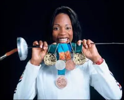 Comment était-elle surnommée ?