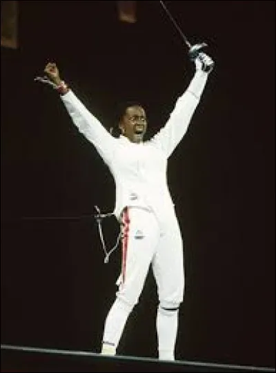 Sous la présidence de qui est-elle devenue Ministre des Sports ?