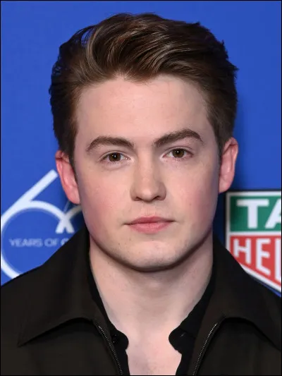 Kit Connor interprète quel personnage ?