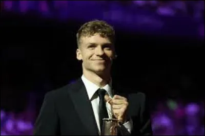 Qui devient son préparateur mental en 2020 ?