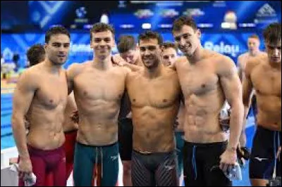 Quels ont été ses premiers JO ?