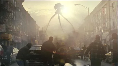 Vous devez retrouver l'acteur qui est le narrateur dans le film "La Guerre des mondes".