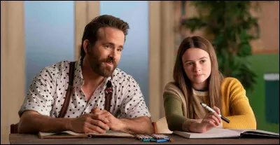 De nombreuses stars doublent un personnage dans le film "Blue et Compagnie". Quelle actrice fait la voix de la licorne Uni ?