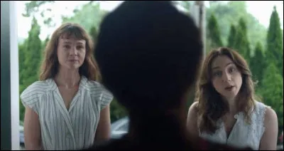 Parmi ces actrices, une seule tient son propre rôle, le temps de quelques scènes vocales, dans "She Said". Laquelle est-ce ?