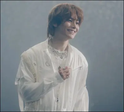 Quel est le groupe sanguin de I.N ?