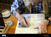 Quiz Mots de quatre lettres (132)