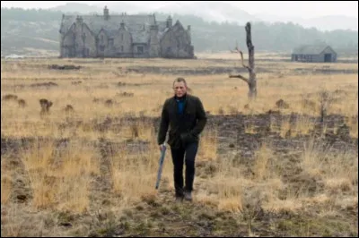 Arrivés là bas, ils attendent Silva et ses hommes en préparant des pièges. Que se passe-t-il ensuite ?