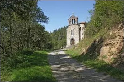 La ville de "Montclard" est située dans le département...
