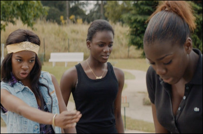 Quel est ce film sorti en 2014 ?