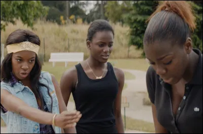 Quel est ce film sorti en 2014 ?