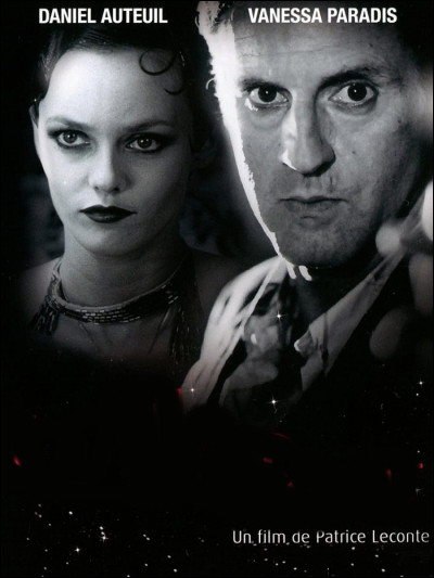 Quel est ce film de Patrice Leconte ?