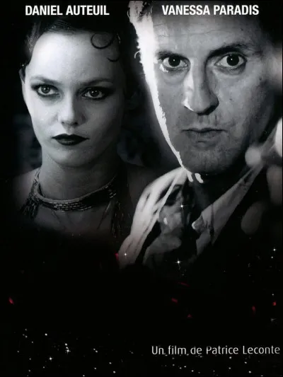Quel est ce film de Patrice Leconte ?