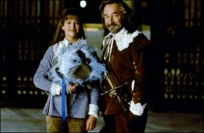 Quel est ce film de Bertrand Tavernier qui r&eacute;unit Sophie Marceau et Philippe Noiret ?