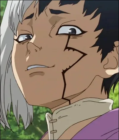 Qui est ce personnage ?