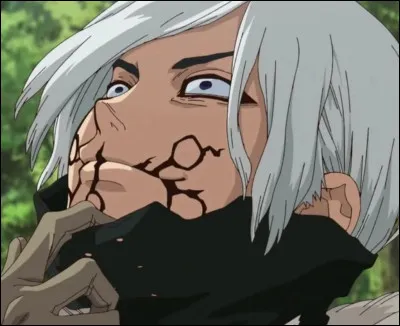 Qui est ce personnage ?