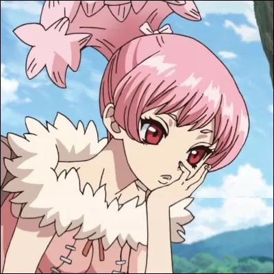 Qui est ce personnage ?