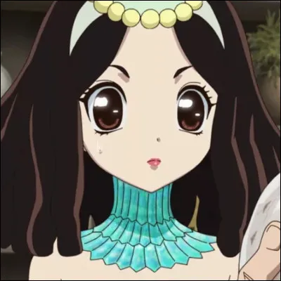 Qui est ce personnage ?