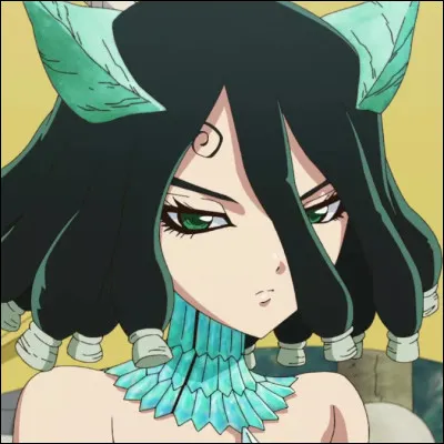 Qui est ce personnage ?