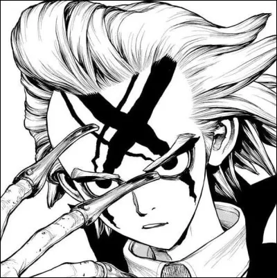 Qui est ce personnage ?