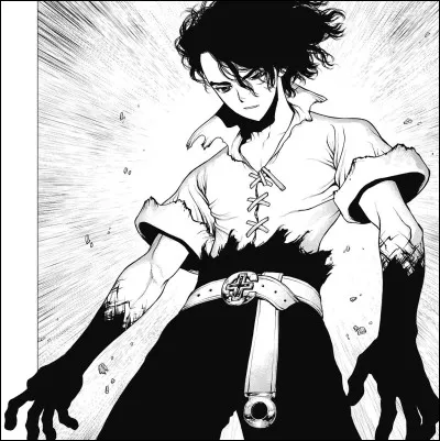 Qui est ce personnage ?