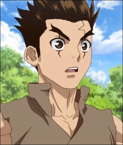 Qui est ce personnage ?