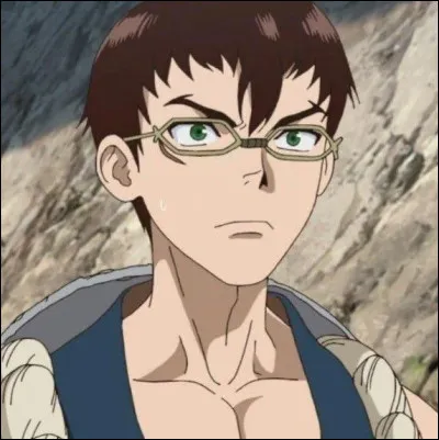 Qui est ce personnage ?