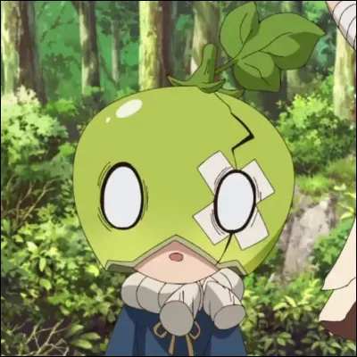 Qui est ce personnage ?