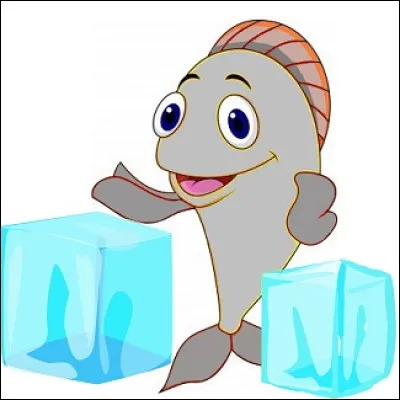 Être frais comme un...