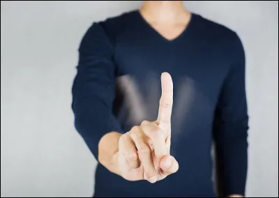 Faites ce que je dis, ne faites pas ce que je...