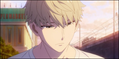 Quel est ce personnage de "Spy x Family" ?