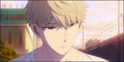 Quel est ce personnage de "Spy x Family" ?