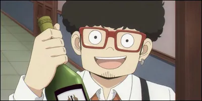 Quel est ce personnage de "Spy x Family" ?