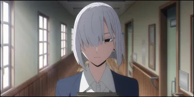 Quel est ce personnage de "Spy x Family" ?