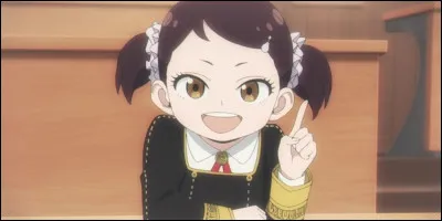 Quel est ce personnage de "Spy x Family" ?