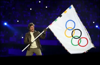 À quelle date cette cérémonie a-t-elle eu lieu ?