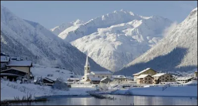 En 2026, où se tiendront les Jeux olympiques d'hiver ?