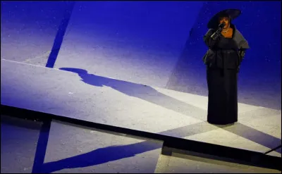 Quelle chanteuse a chanté la chanson "My Way", de Frank Sinatra ?