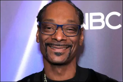 Vrai ou faux : Snoop Dogg a chanté pendant cette cérémonie.