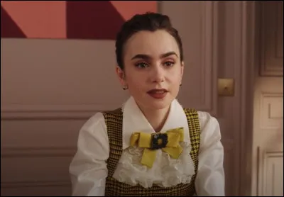 Quelle est cette série Netflix ?